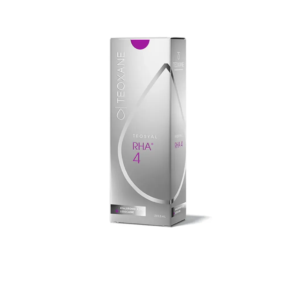 Teosyal RHA 4