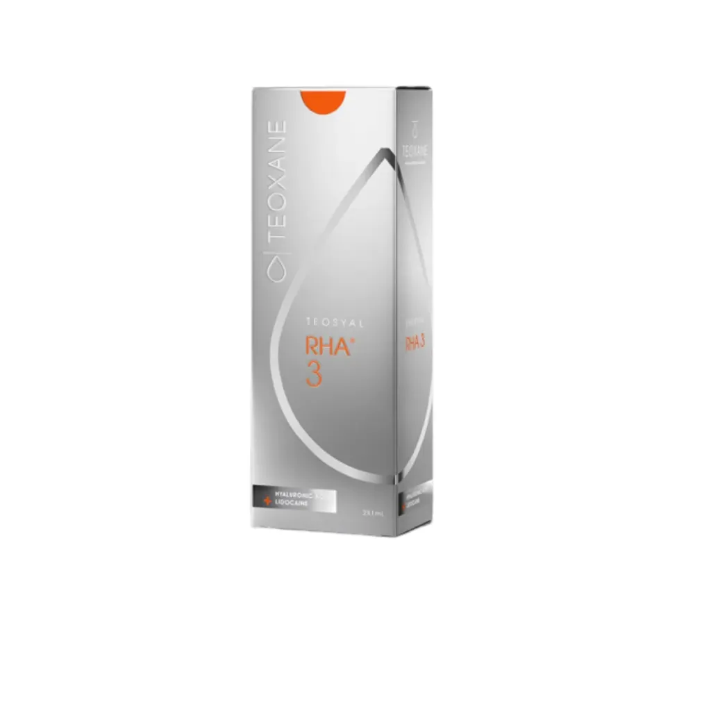 Teosyal RHA 3