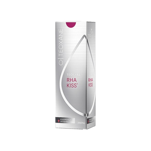 [11165] Teosyal RHA Kiss Lidocaine