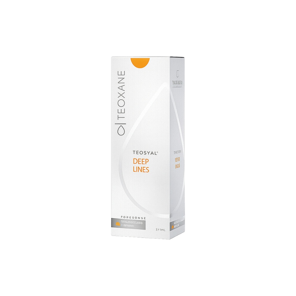 Teosyal Puresense Deep Lines