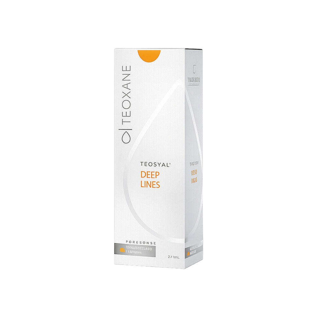 Teosyal Puresense Deep Lines