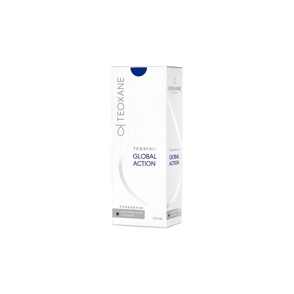 Teosyal Puresense Global Action