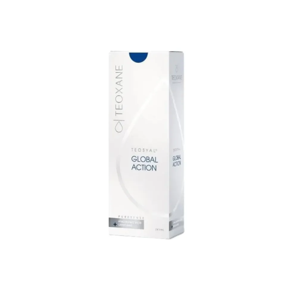 Teosyal Puresense Global Action