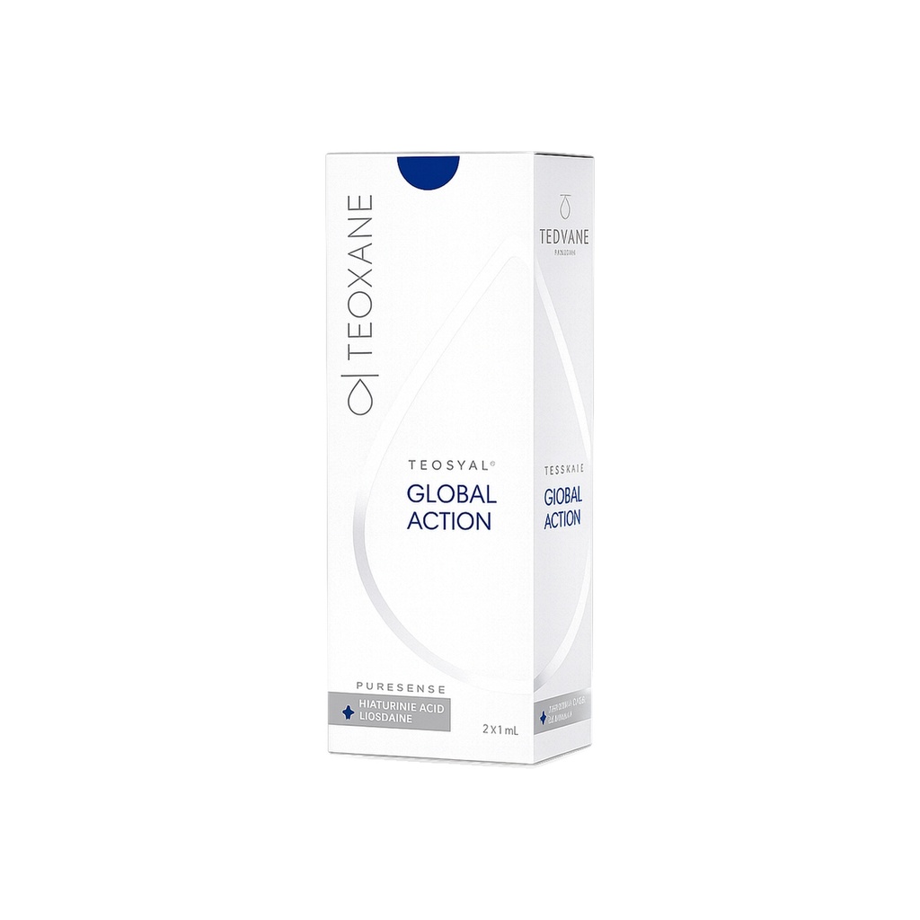 Teosyal Puresense Global Action