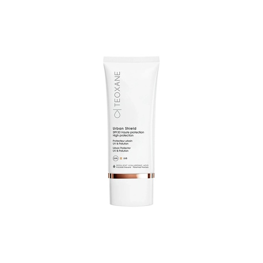[11182] Teoxane Urban Shield SPF30