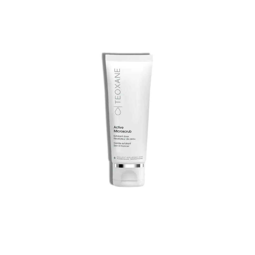 Teoxane Active Microscrub