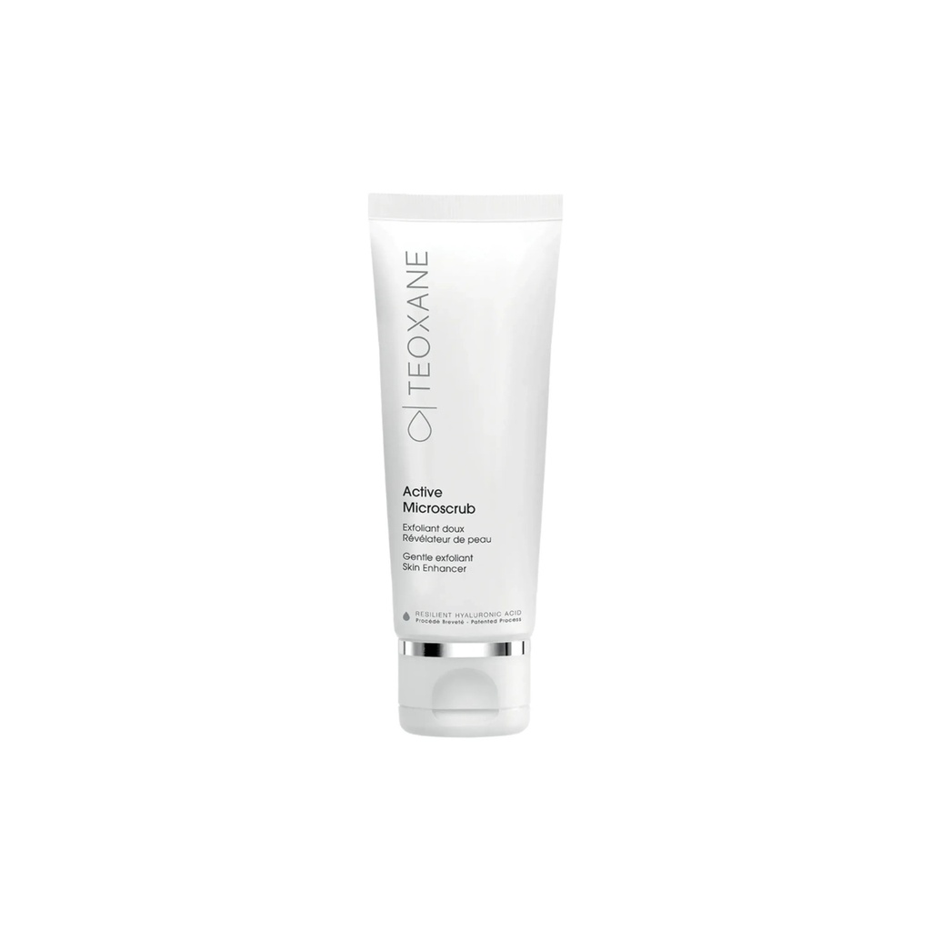Teoxane Active Microscrub
