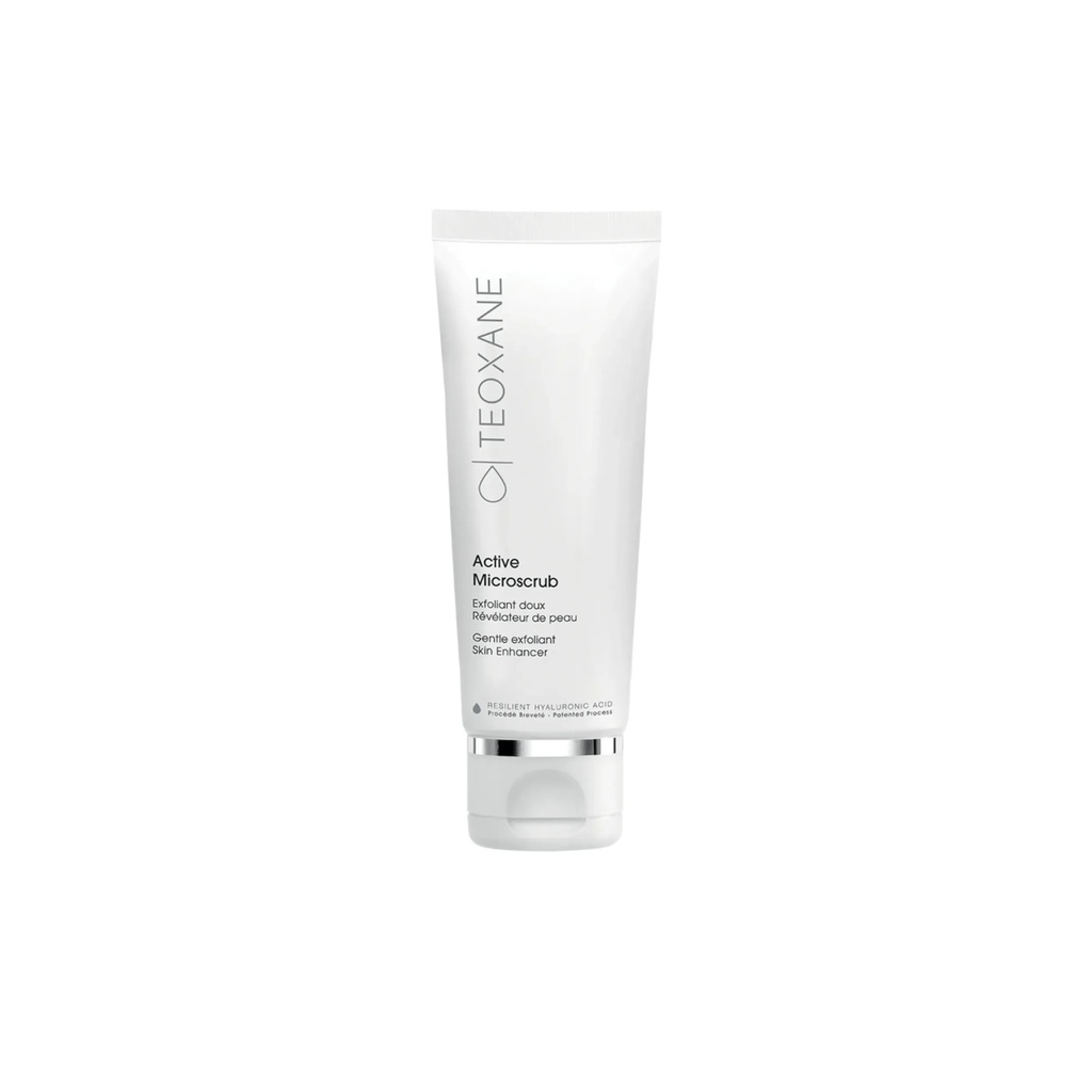 Teoxane Active Microscrub