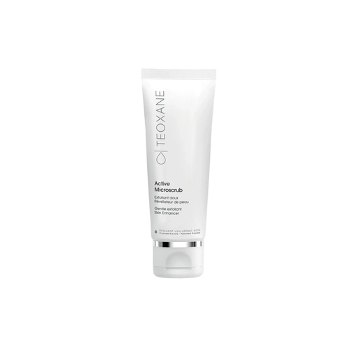 [11167] Teoxane Active Microscrub