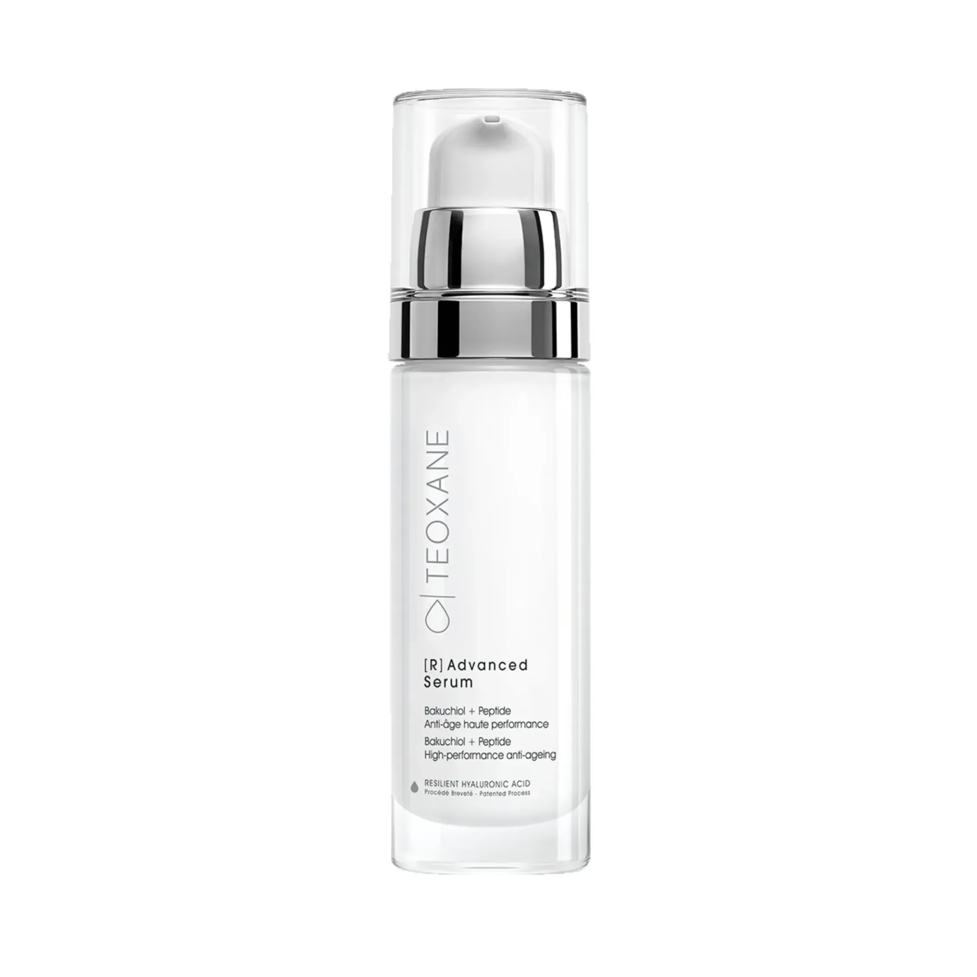 Teoxane [R] Advanced Serum