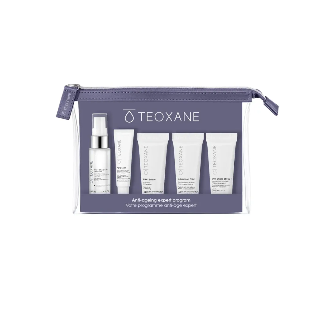 Teoxane Discovery Kit