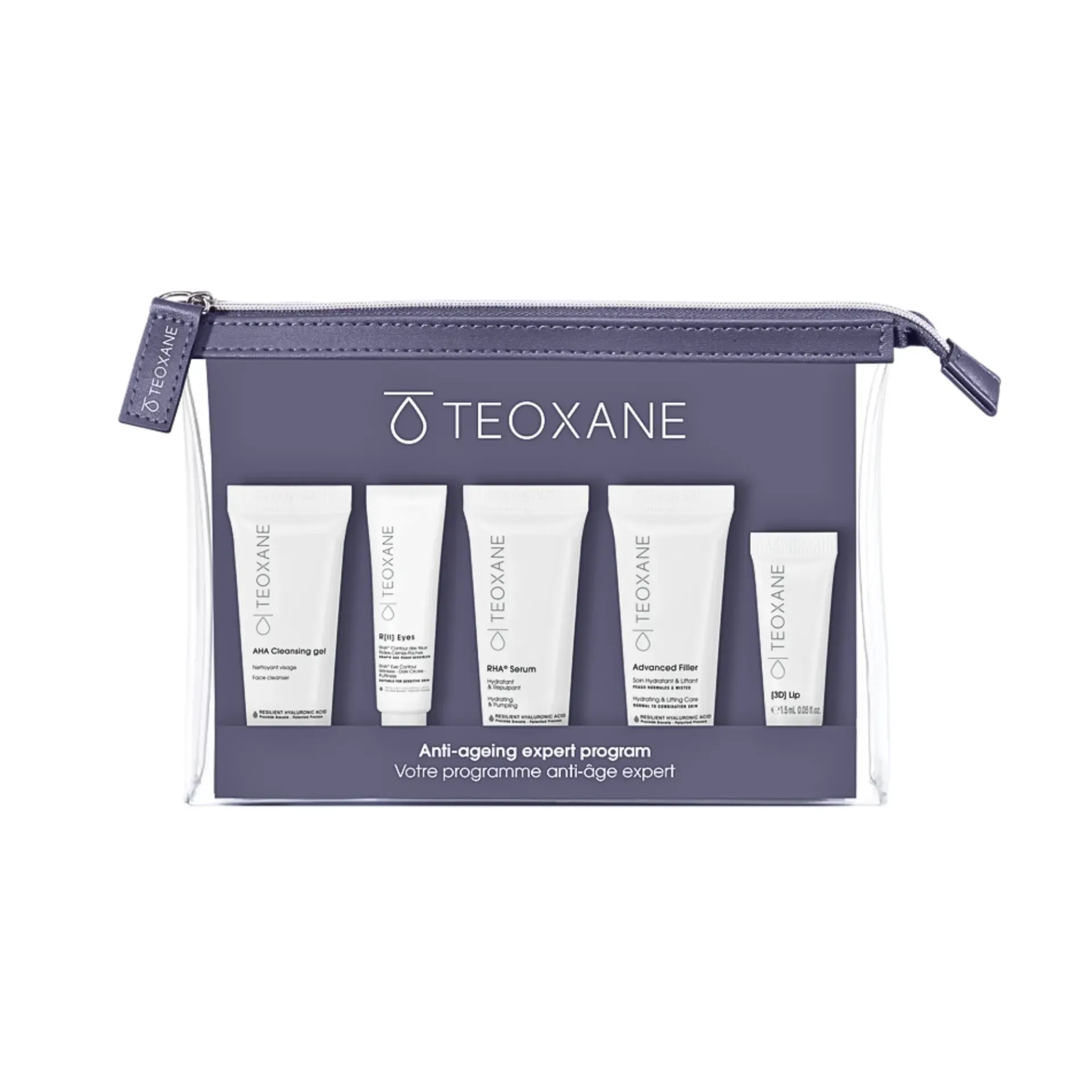 [11172] Teoxane Discovery Kit
