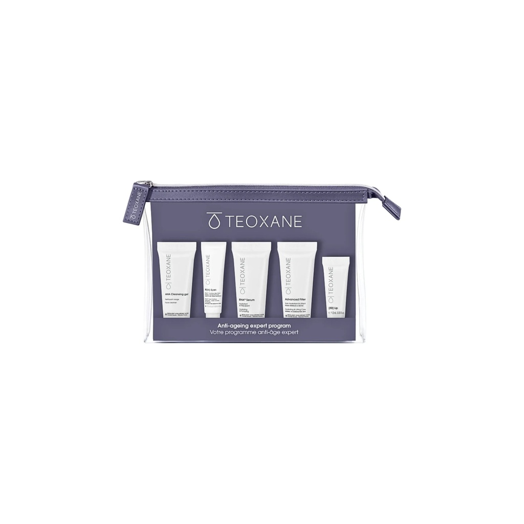 Teoxane Discovery Kit