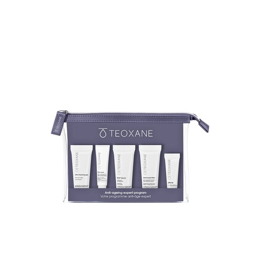 [11172] Teoxane Discovery Kit