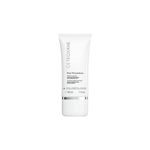 [11174] Teoxane Post Procedure (30 mL)