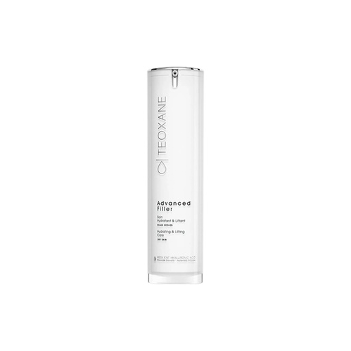 [11168] Teoxane Advanced Filler-Dry skin