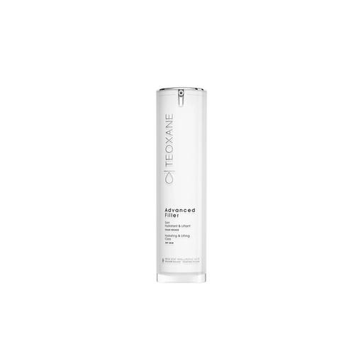 [11168] Teoxane Advanced Filler-Dry skin