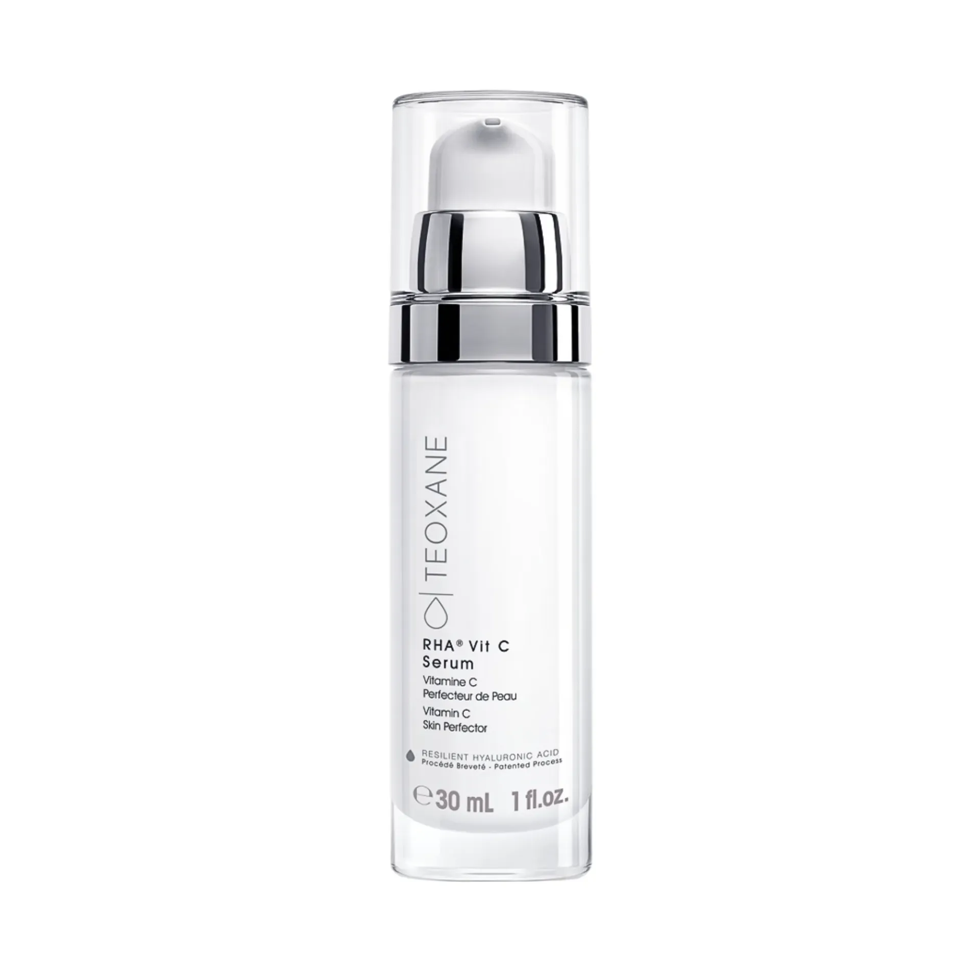 [11179] Teoxane RHA Vit C Serum