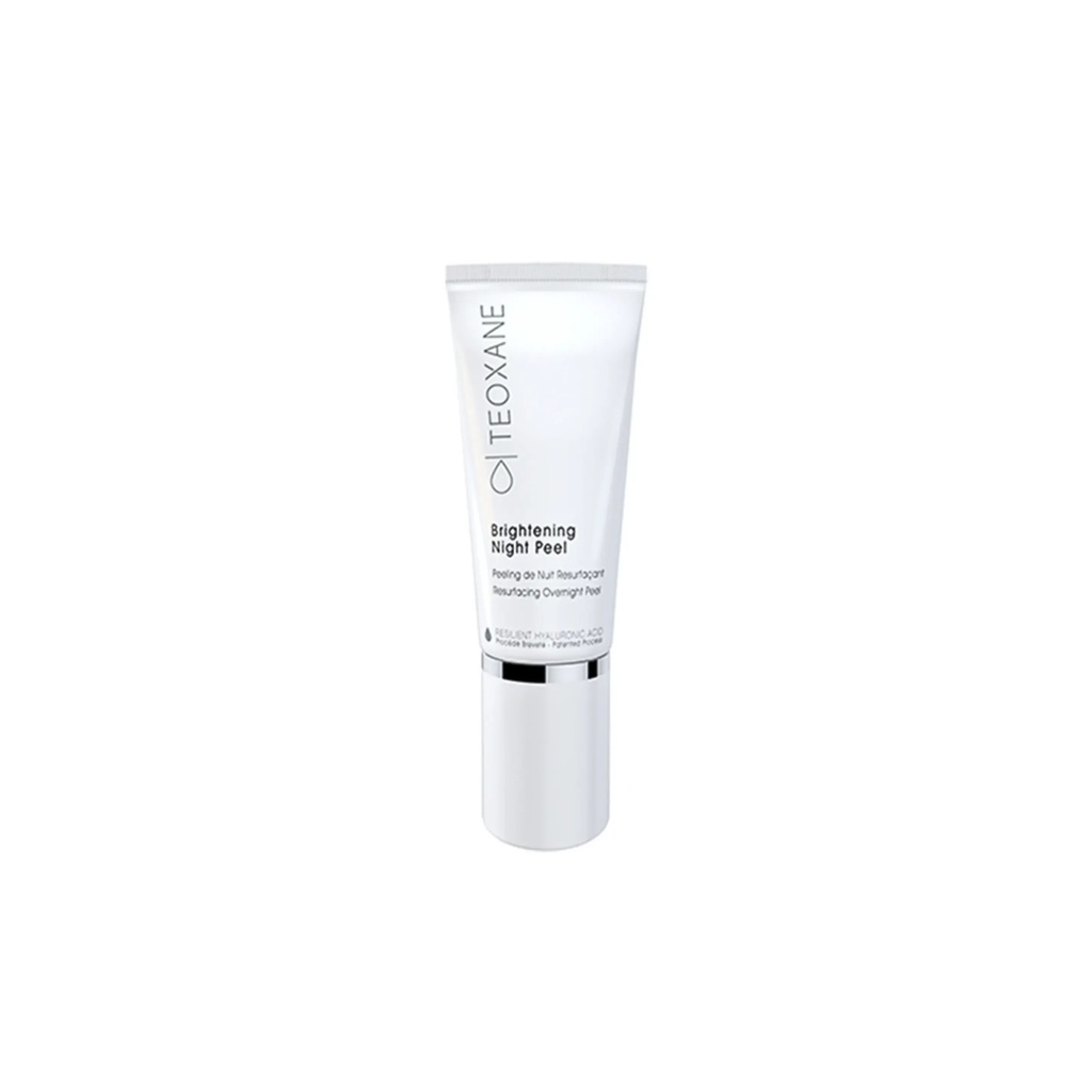 Teoxane Brightening Night Peel