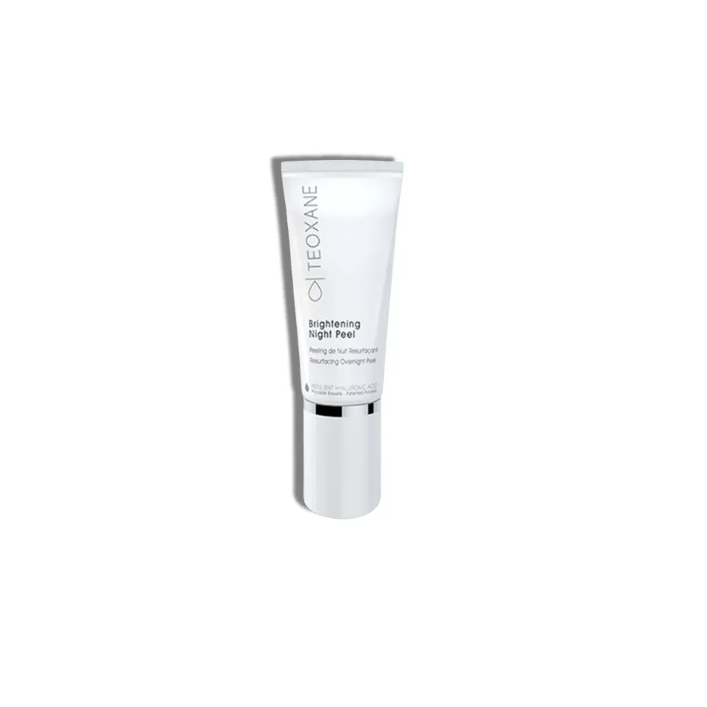 Teoxane Brightening Night Peel