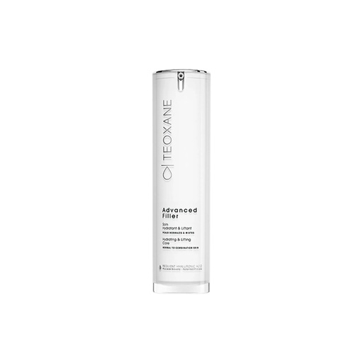 [11169] Teoxane Advanced Filler-Normal to combination skin