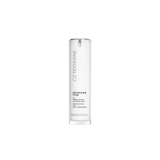 [11169] Teoxane Advanced Filler-Normal to combination skin