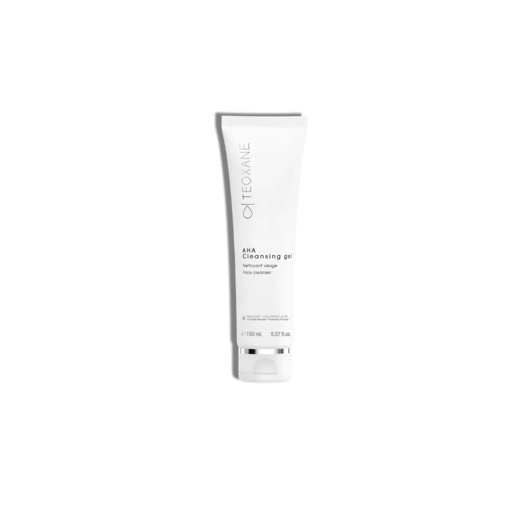 Teoxane AHA Cleansing Gel