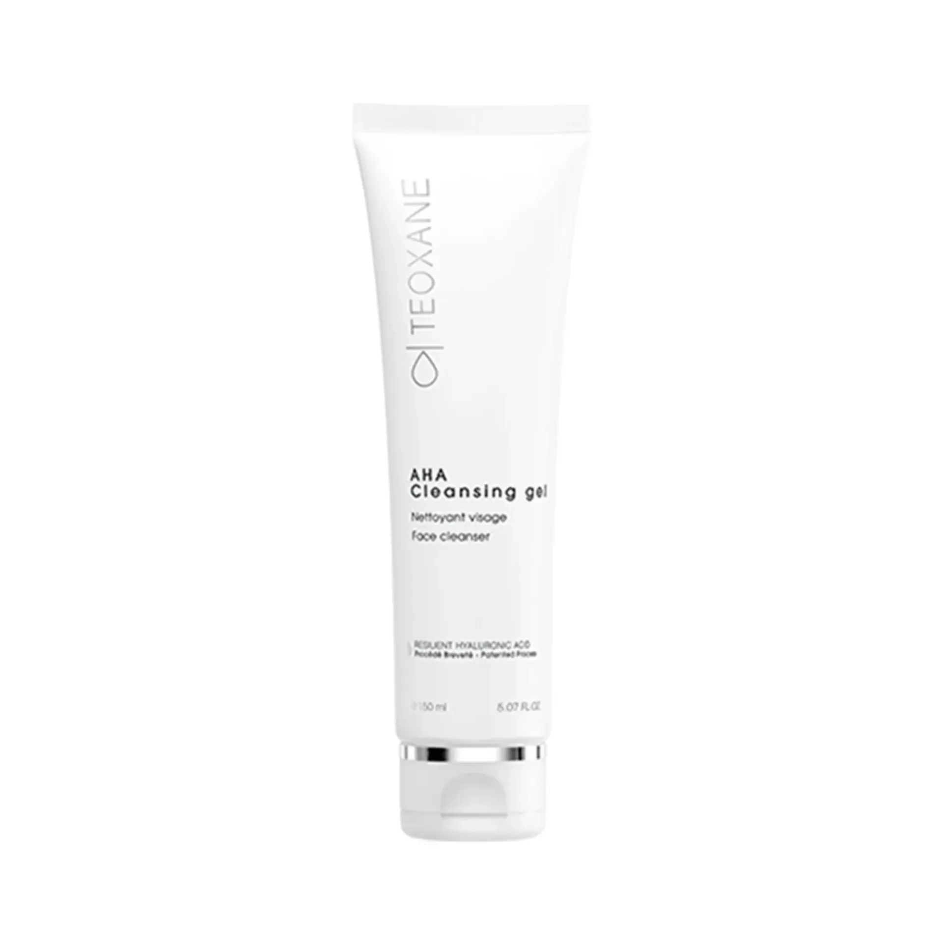 [11166] Teoxane AHA Cleansing Gel