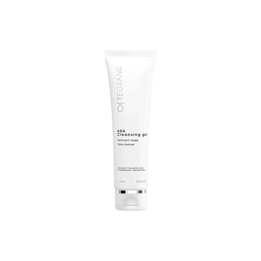[11166] Teoxane AHA Cleansing Gel