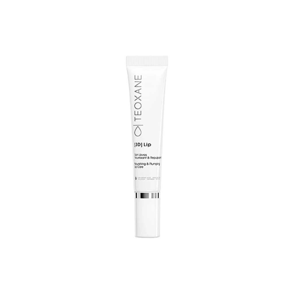 Teoxane [3D] Lip
