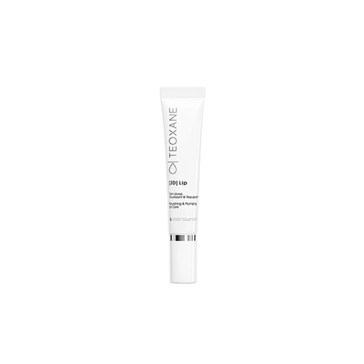 [11183] Teoxane [3D] Lip