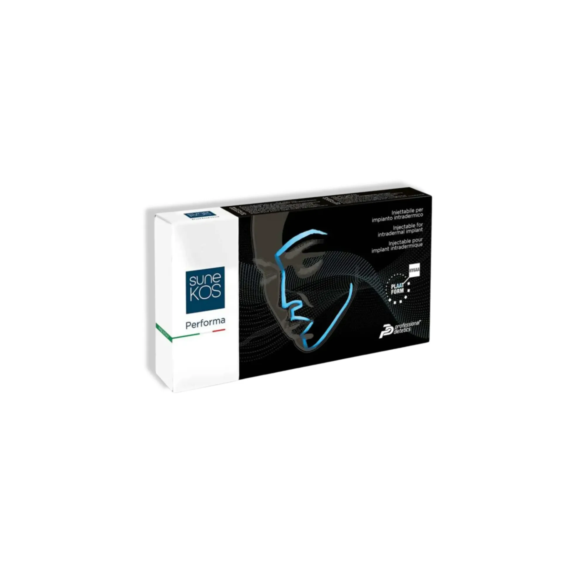 [11151] Sunekos Performa