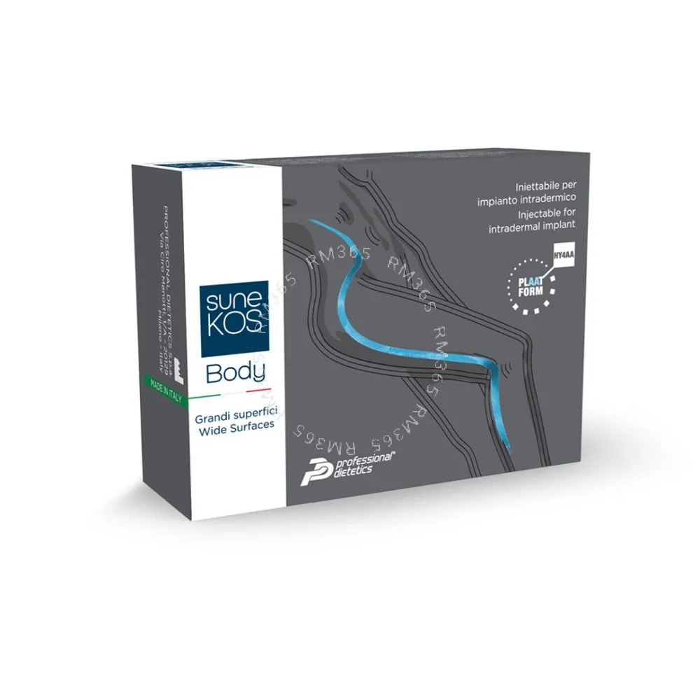 Sunekos Body (1 x 10 ml)