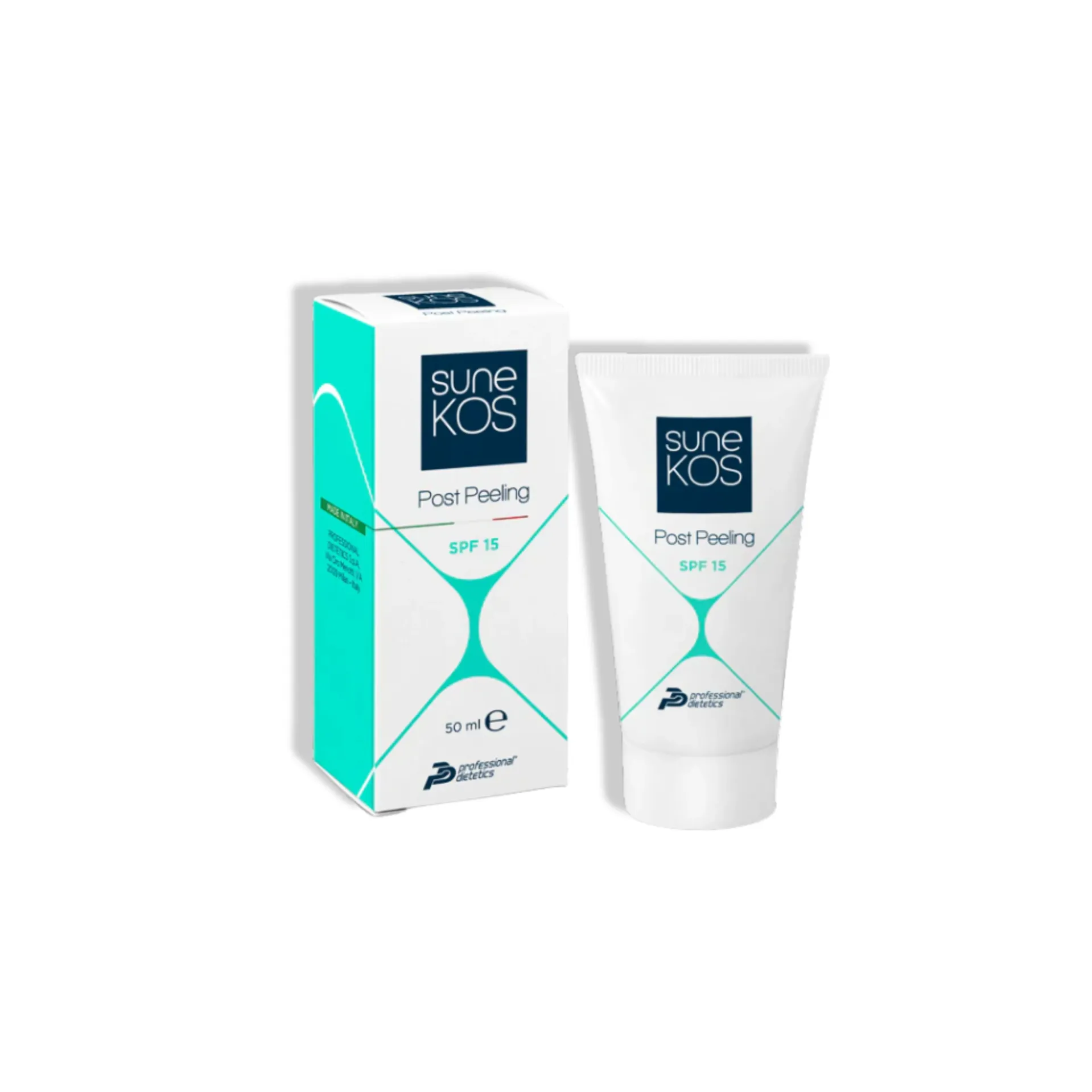 Sunekos Post Peeling