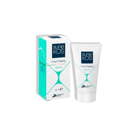 [11153] Sunekos Post Peeling