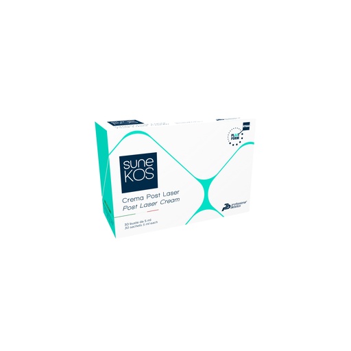[13751] Sunekos Post Laser Cream (30 x 5 mL)