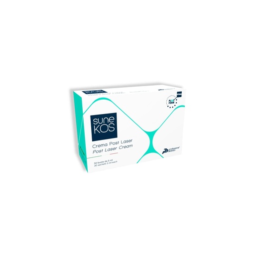 [13751] Sunekos Post Laser Cream (30 x 5 mL)