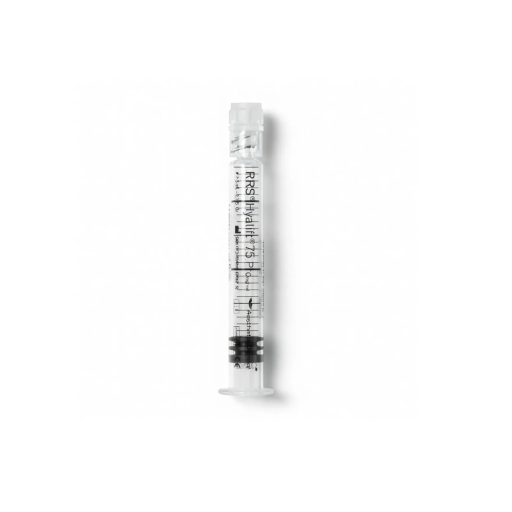 RRS Hyalift 75 Syringe