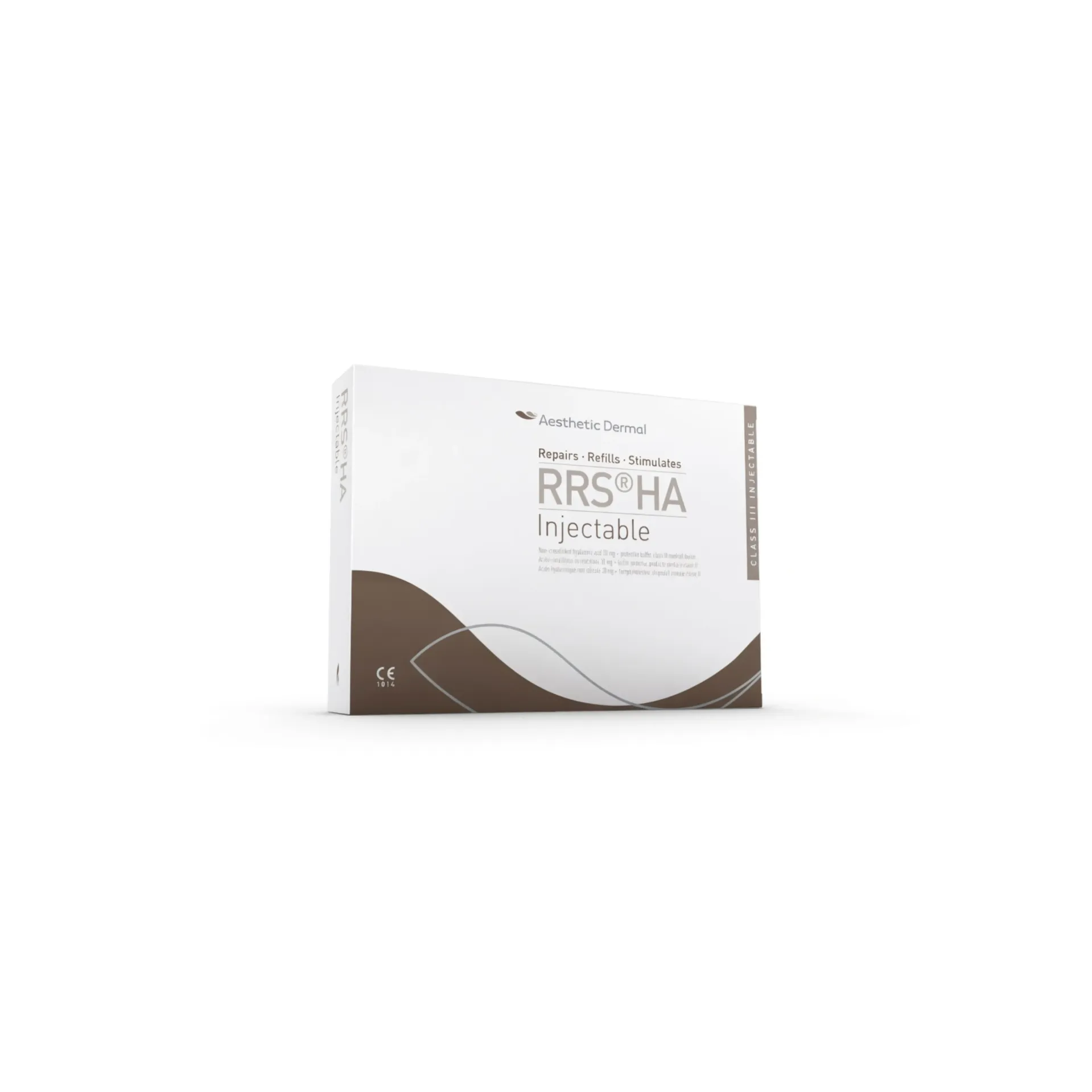 [11085] RRS HA Injectable