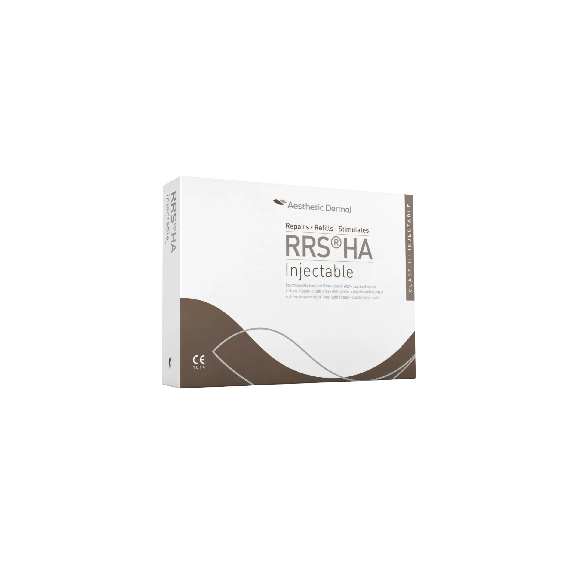 [11085] RRS HA Injectable