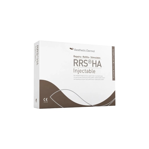 [11085] RRS HA Injectable