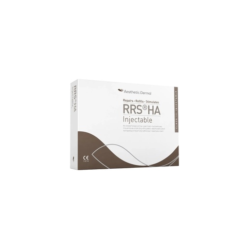 [11085] RRS HA Injectable
