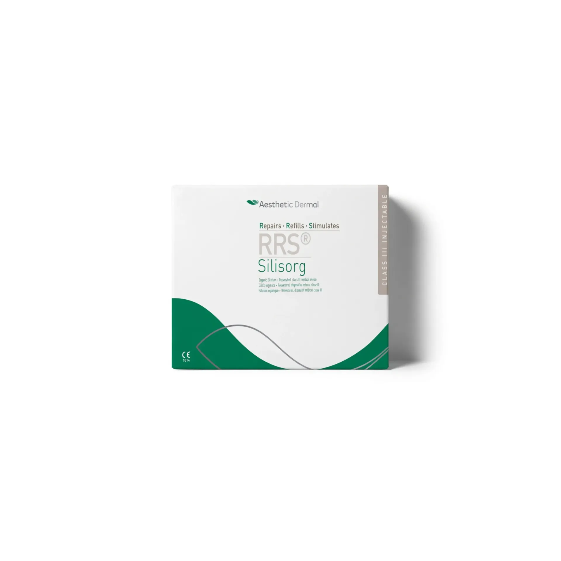 [11079] RRS Silisorg