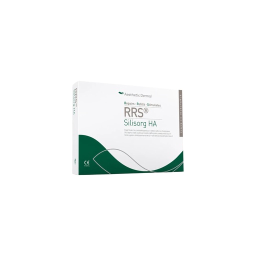 [11079] RRS Silisorg