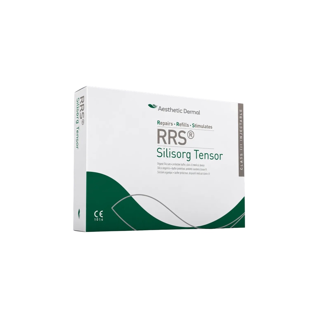 RRS Silisorg Tensor