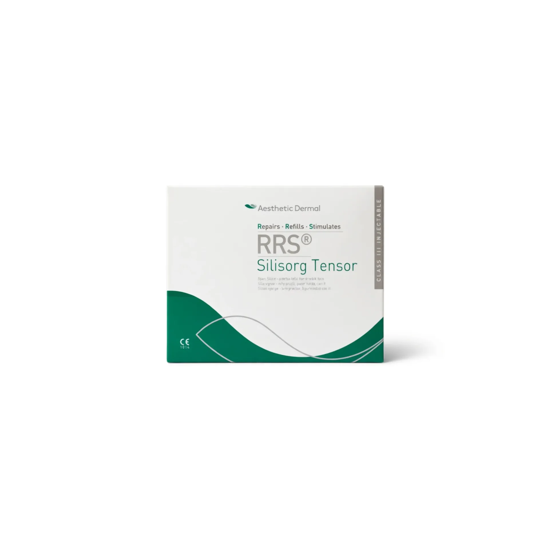 [11081] RRS Silisorg Tensor