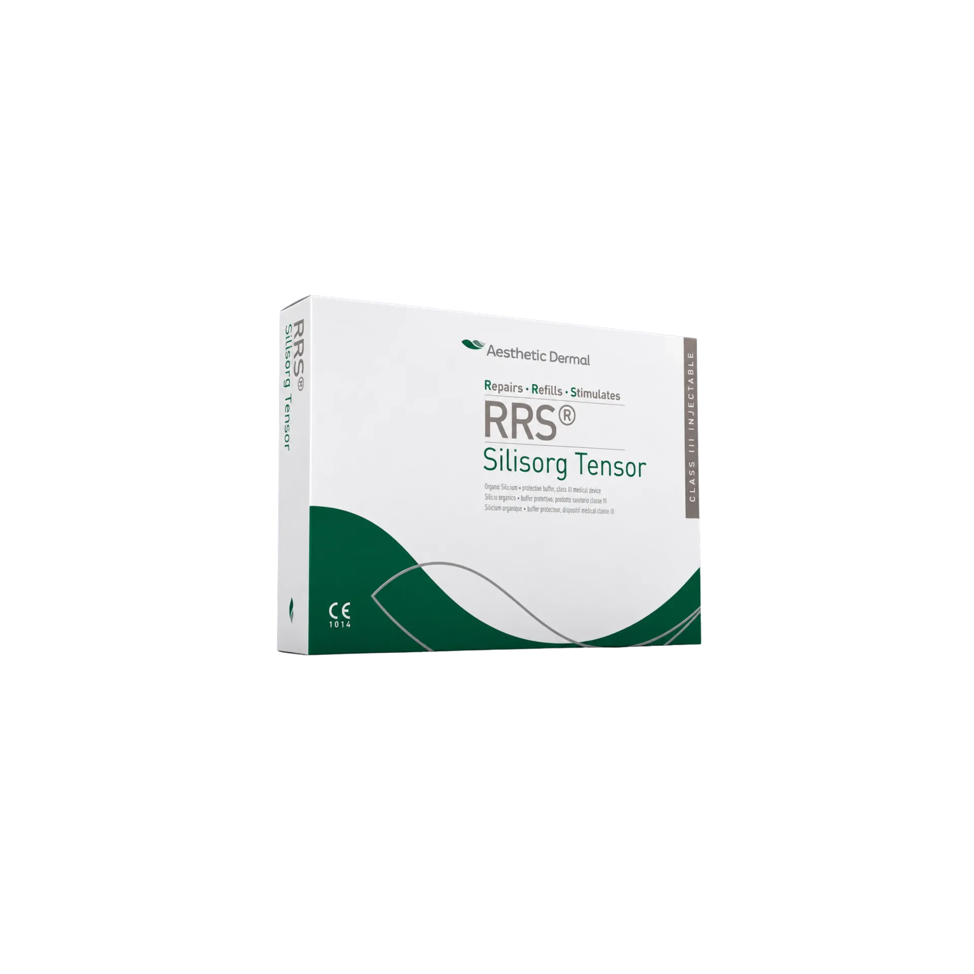 [11081] RRS Silisorg Tensor