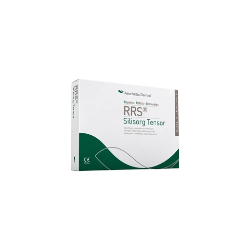 [11081] RRS Silisorg Tensor