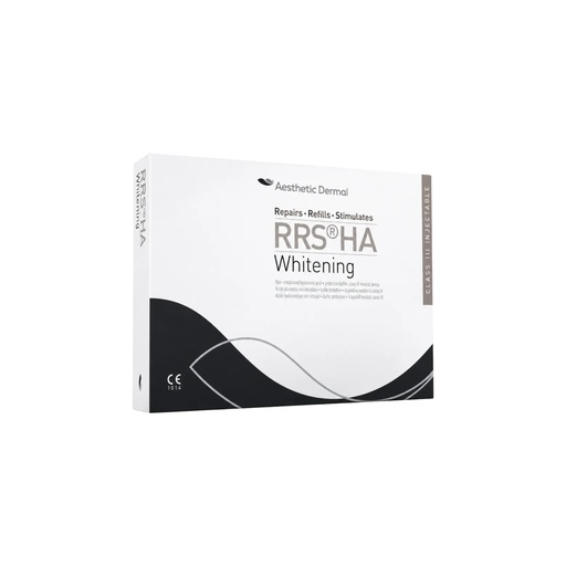 [11078] RRS HA Whitening
