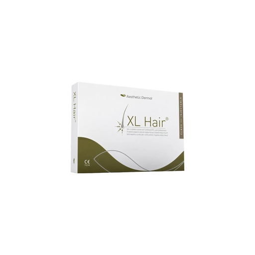 [11082] RRS XL Hair